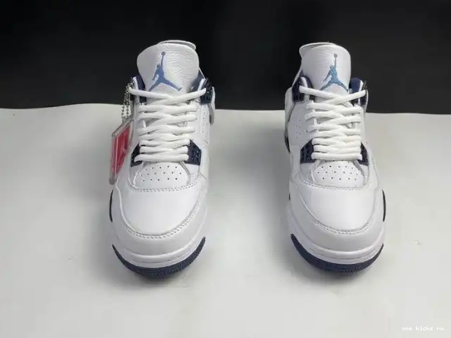 Cheap (2015) Retro Jordan 314254-107 Columbia 4 0407